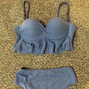 bathing suit